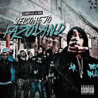 Lil Herb - Welcome to Fazoland