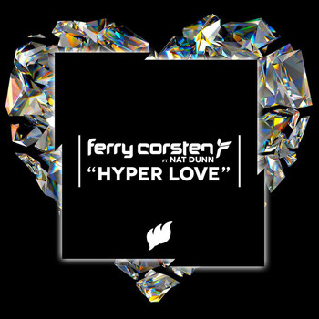 Ferry Corsten - Hyper Love