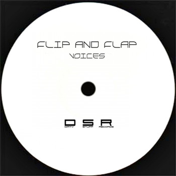 Flip & Flap - Voices