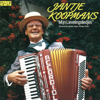 Jantje Koopmans - Mijn lievelingsliedjes