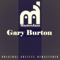 Gary Burton - Masterjazz: Gary Burton