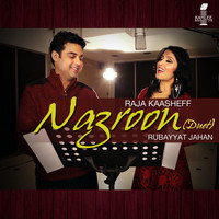 Raja Kaasheff - Nazroon (Duet)