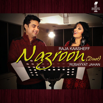Raja Kaasheff - Nazroon (Duet)
