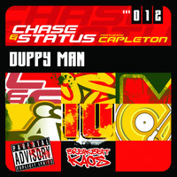 Chase & Status - Duppy Man