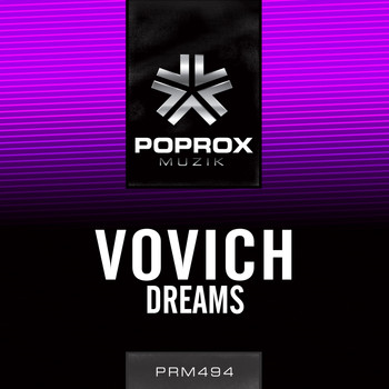 Vovich - Dreams