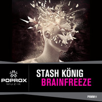 Stash Konig - Brainfreeze