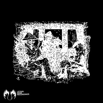 Cubex - Dark Kingdom EP