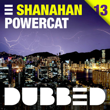 Shanahan - Powercat