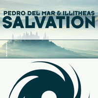 Pedro Del Mar & illitheas - Salvation