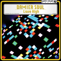 Damier Soul - Love High