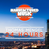 Thomas Mengel - 24 Hours
