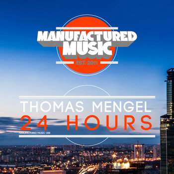 Thomas Mengel - 24 Hours
