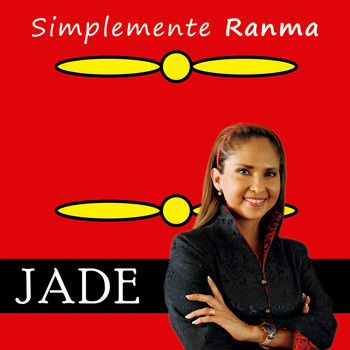 Jade - Simplemente Ranma