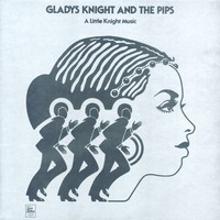 Gladys Knight & The Pips - In The Middle Of The Road