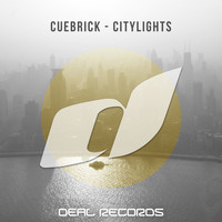 Cuebrick - Citylights