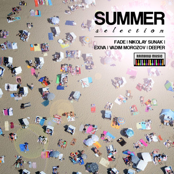 Various Artists - Summer Selection