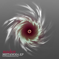 Naden - Metanoia EP