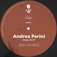 Andrea Perini - Empty Line EP