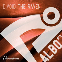 D.Void - The Raven