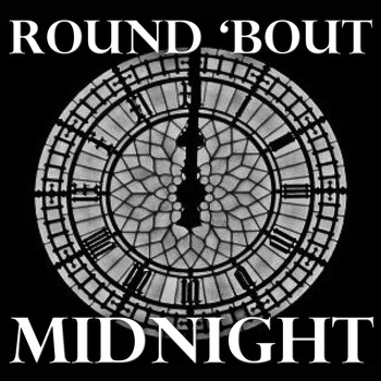 Various Artists - Round 'Bout Midnight