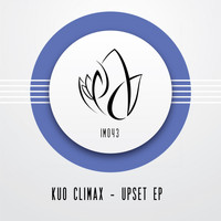Kuo Climax - Upset EP