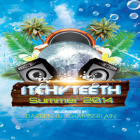 Darren W. Chamberlain - Itchy Teeth