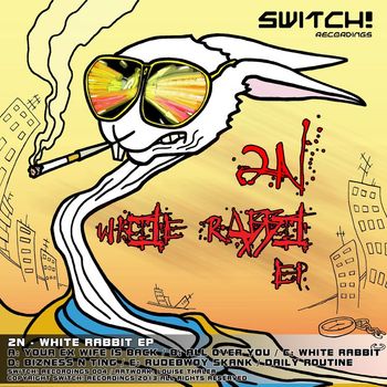 2N - White Rabbit
