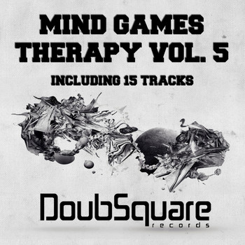 Various Artists - Mind Games Therapy Vol.5