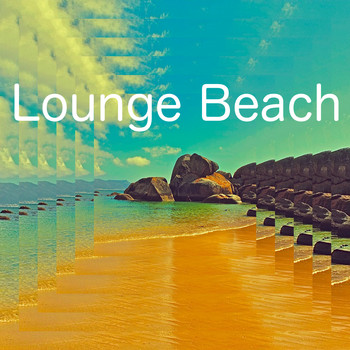 Various Artists - Lounge Beach