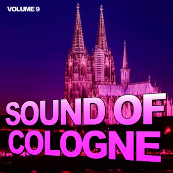 Various Artists - Sound of Cologne, Vol. 9