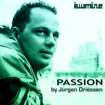 Jürgen Driessen - Passion