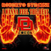 Roberto Stecini - I Wanna Feel the Heat (Original Mix)