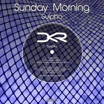 Sulpho - Sunday Morning