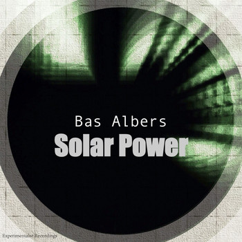 Bas Albers - Solar Power