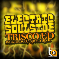 Electric Soulside - Trisco EP
