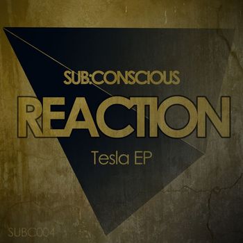 Reaction - Tesla