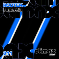 Rootek - Natercia