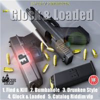 Dj Guv - Glock & Loaded