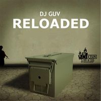 Dj Guv - Reloaded