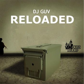 Dj Guv - Reloaded