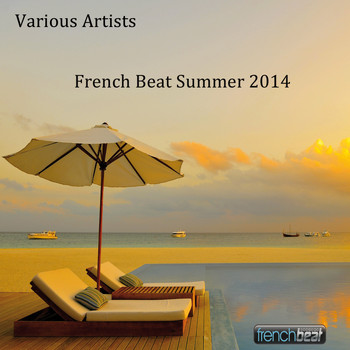 Various Artists - French Beat Summer 2014