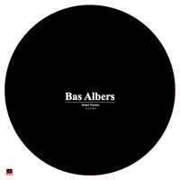 Bas Albers - Solar Power (Loud Mix)