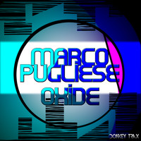 Marco Pugliese - Oxide