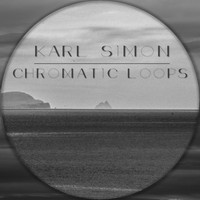 Karl SIMON - Chromatic Loops