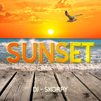 Dj - Skorpy - Sunset
