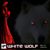 Berny Medina - White Wolf