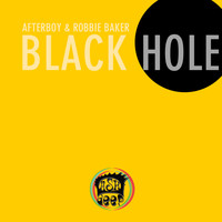 Afterboy & Robbie Baker - Black Hole