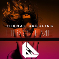 Thomas Bubbling - First Time