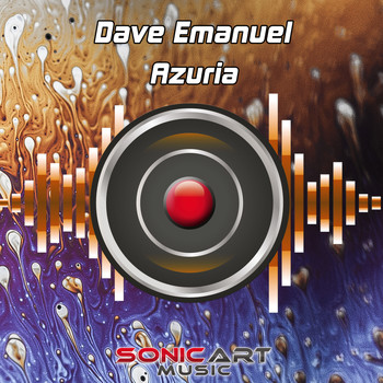 Dave Emanuel - Azuria