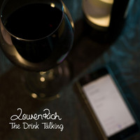 Lauren Rich - The Drink Talking